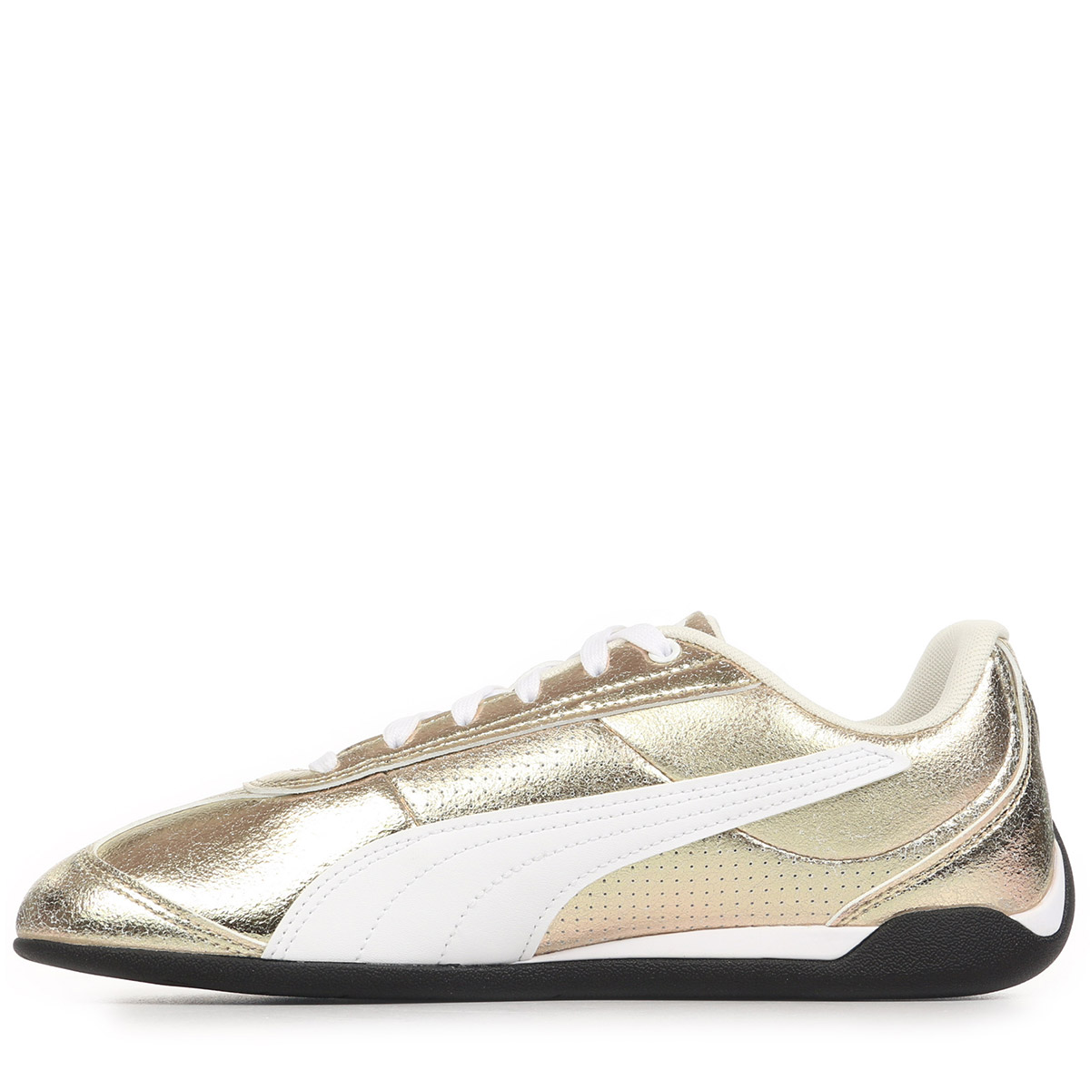 Replicatch Metallic Whisper
