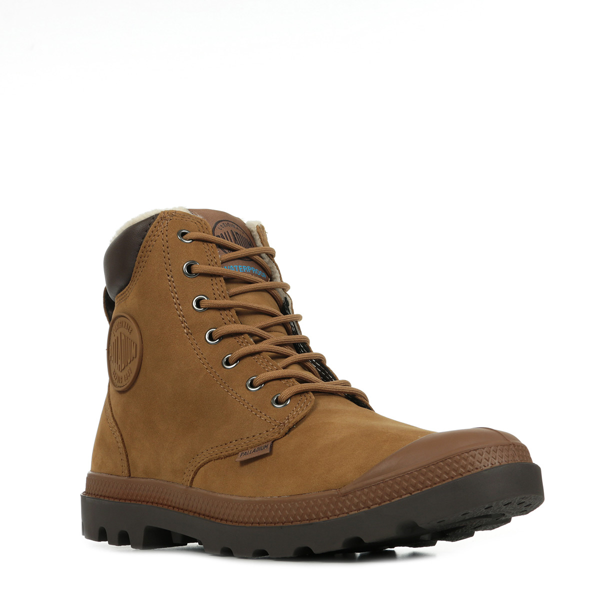 Pampa Sport Cuff WPS Pampa Sport Cuff WPS
