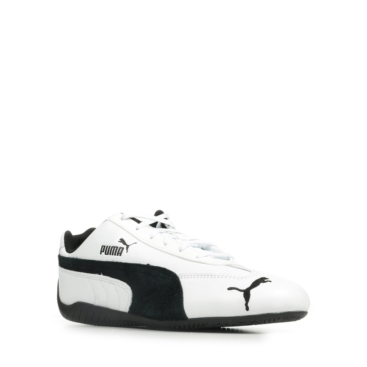 Speedcat Leather