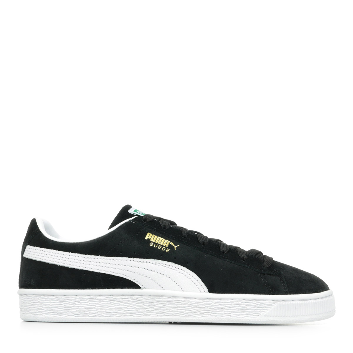 Suede Classic