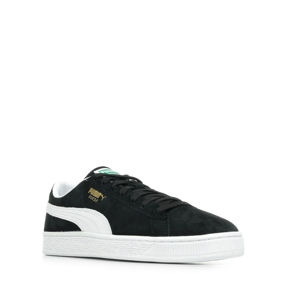 Suede Classic