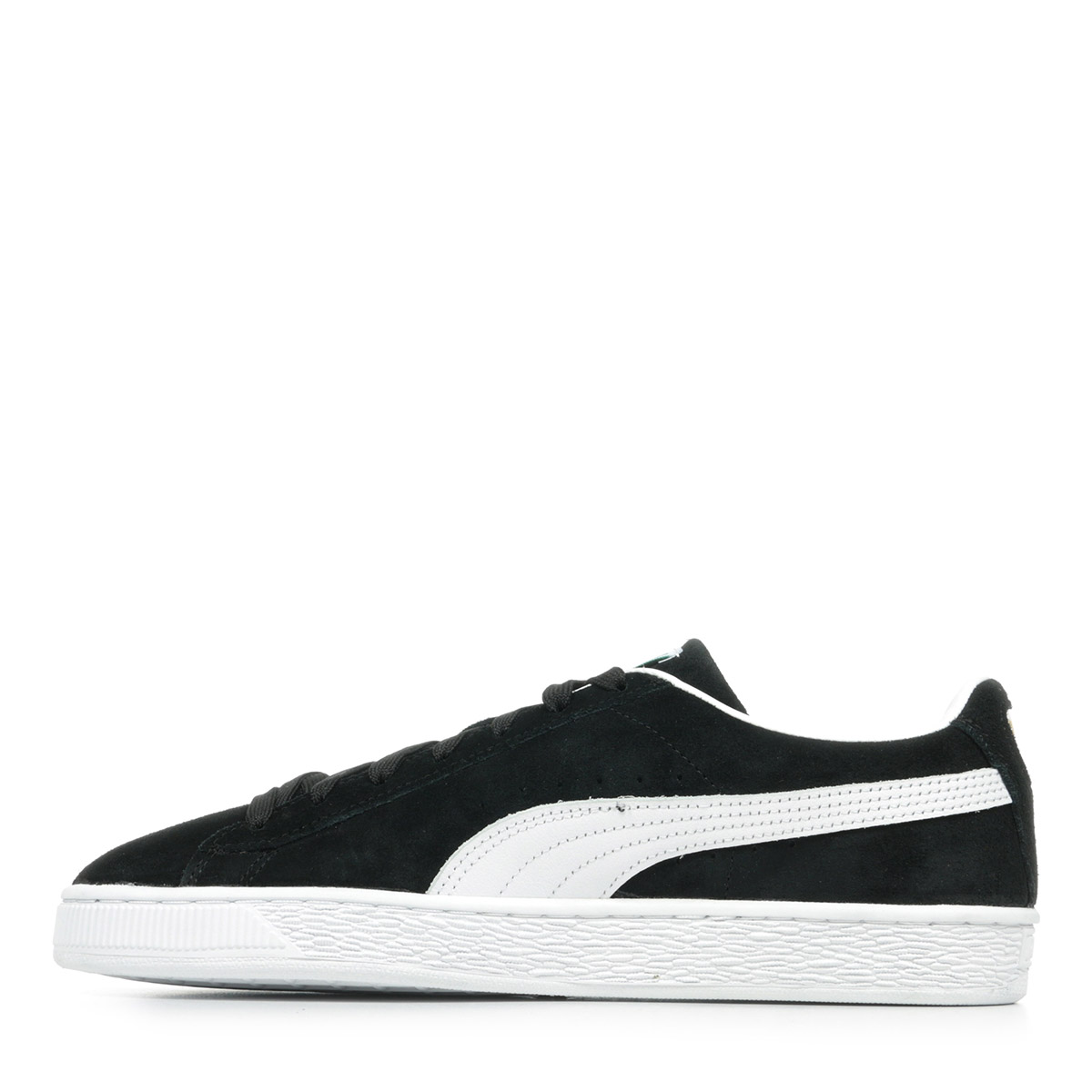 Suede Classic