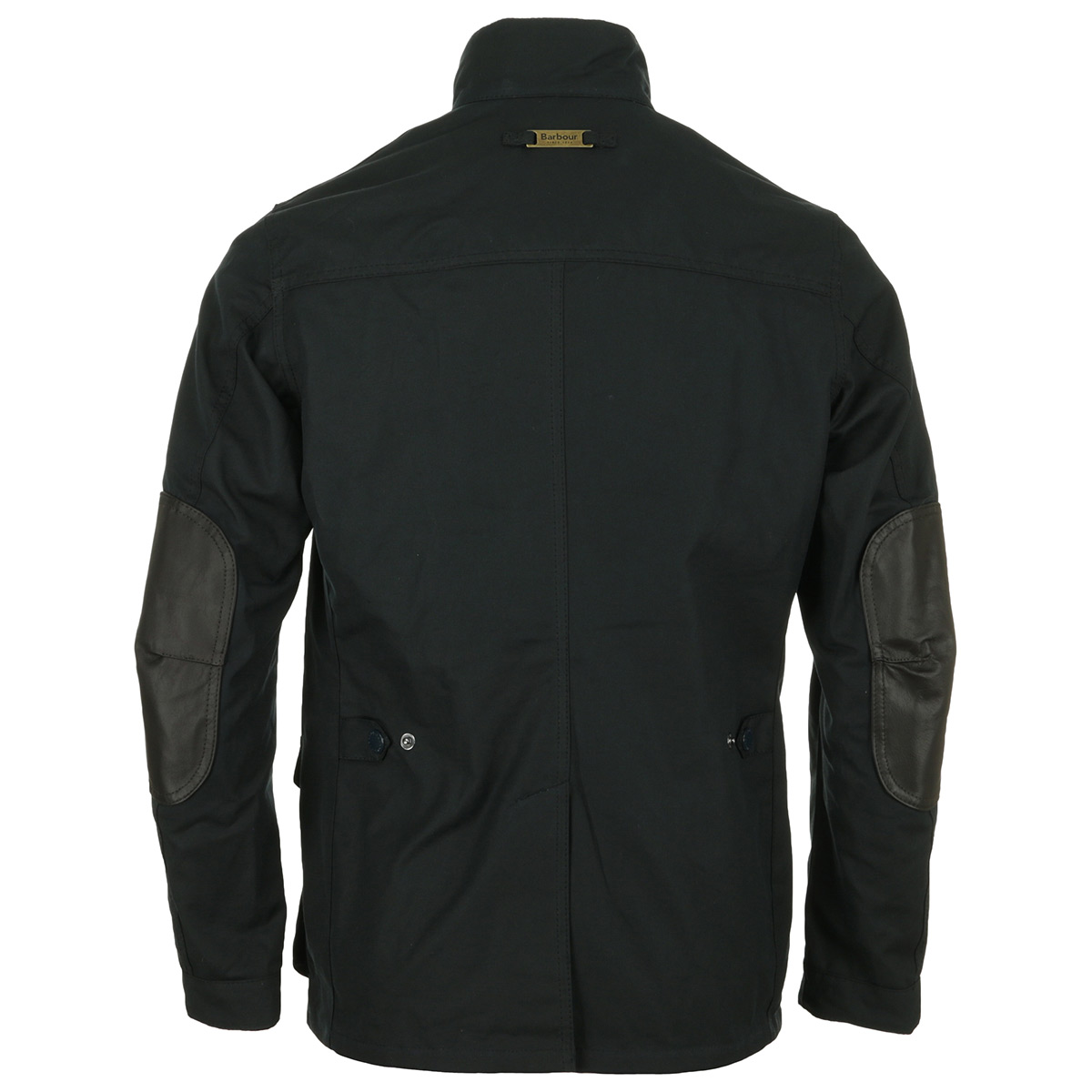 Barbour Ogston Wax Jacket Barbour Ogston Wax Jacket