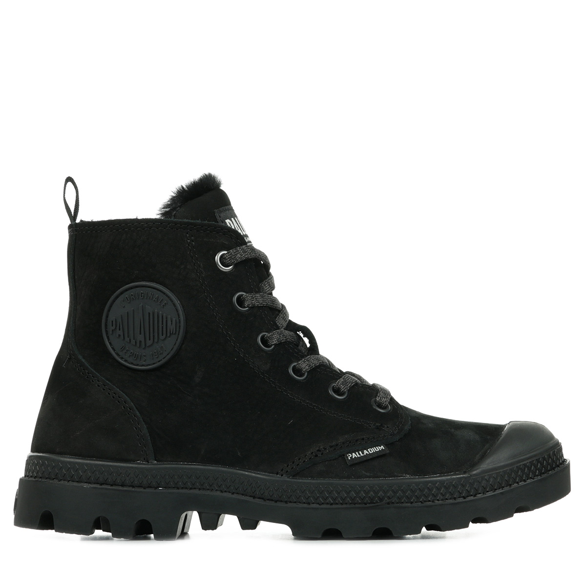 Pampa Hi Zip WL Pampa Hi Zip WL