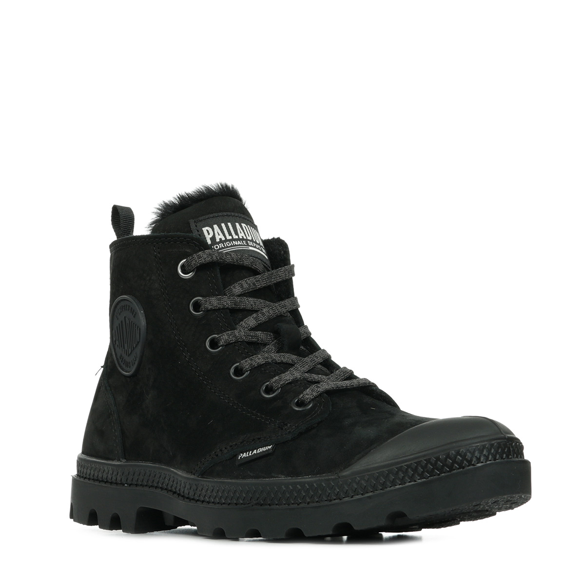 Pampa Hi Zip WL Pampa Hi Zip WL