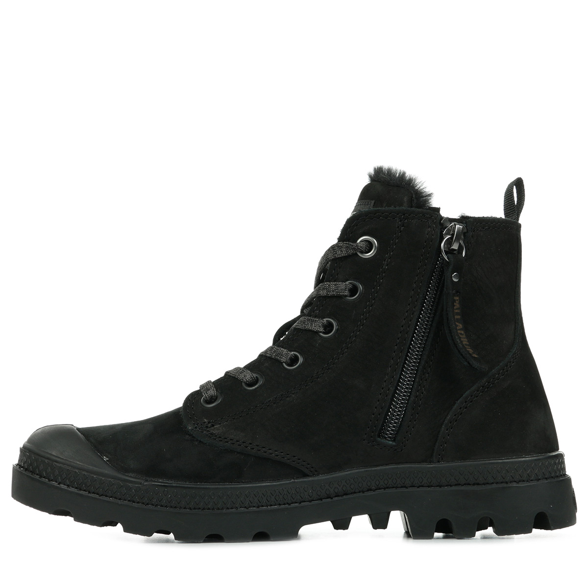 Pampa Hi Zip WL Pampa Hi Zip WL