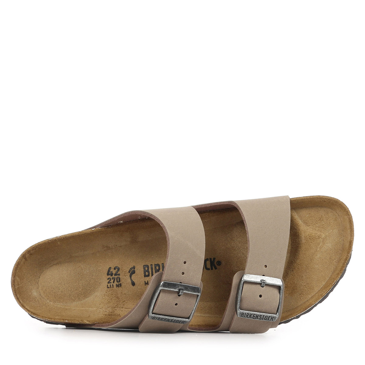 Arizona Birko Flor Nubuck