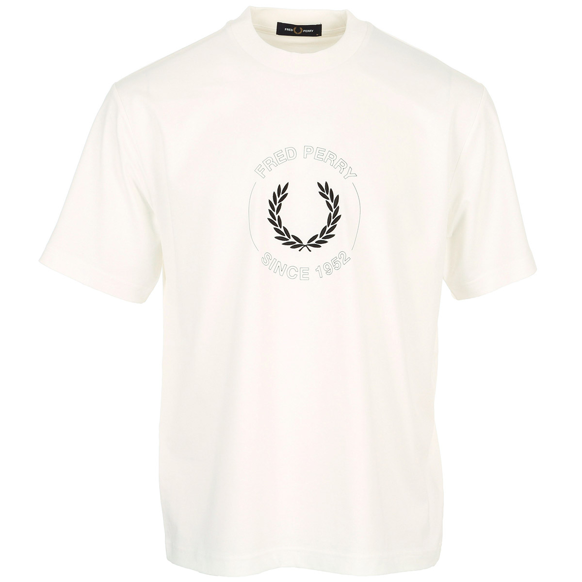 Circle Graphic T-Shirt