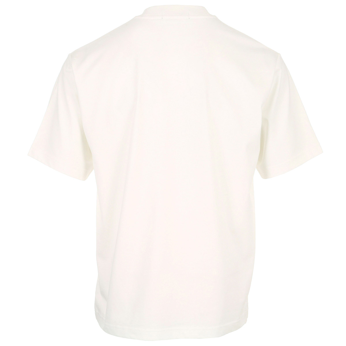Circle Graphic T-Shirt