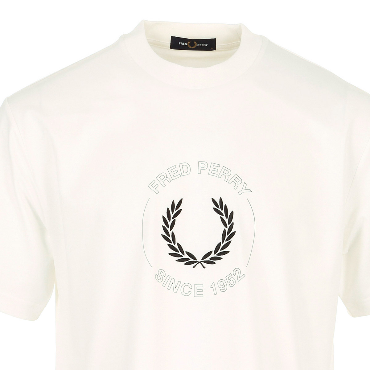 Circle Graphic T-Shirt