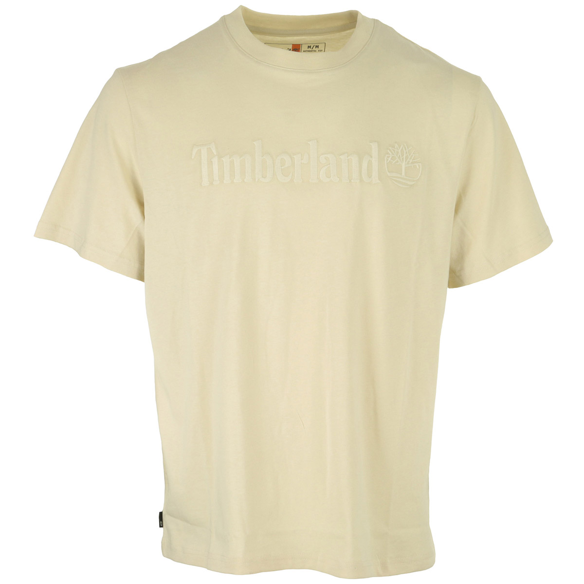 Embroidery Tonal Ss Tee
