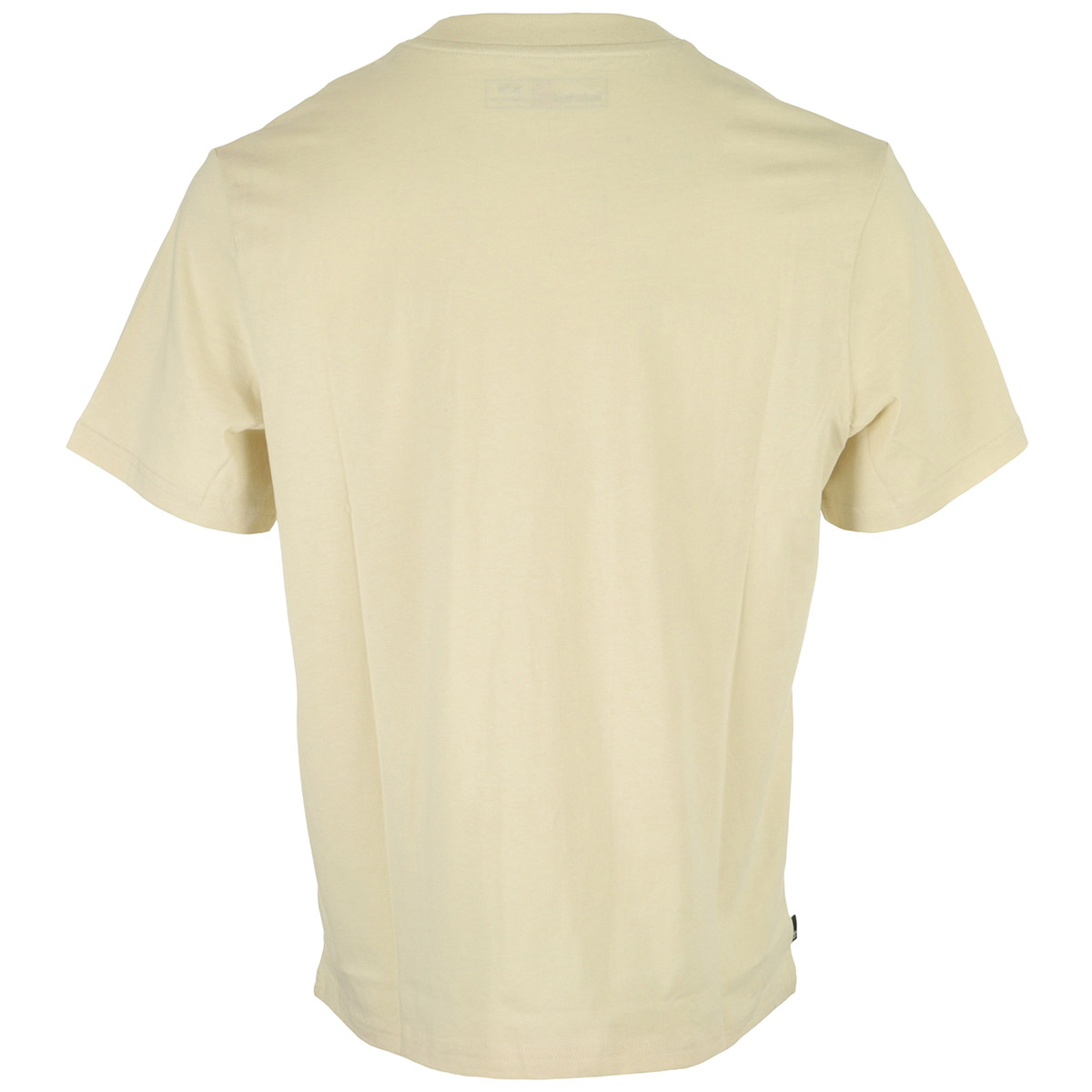 Embroidery Tonal Ss Tee