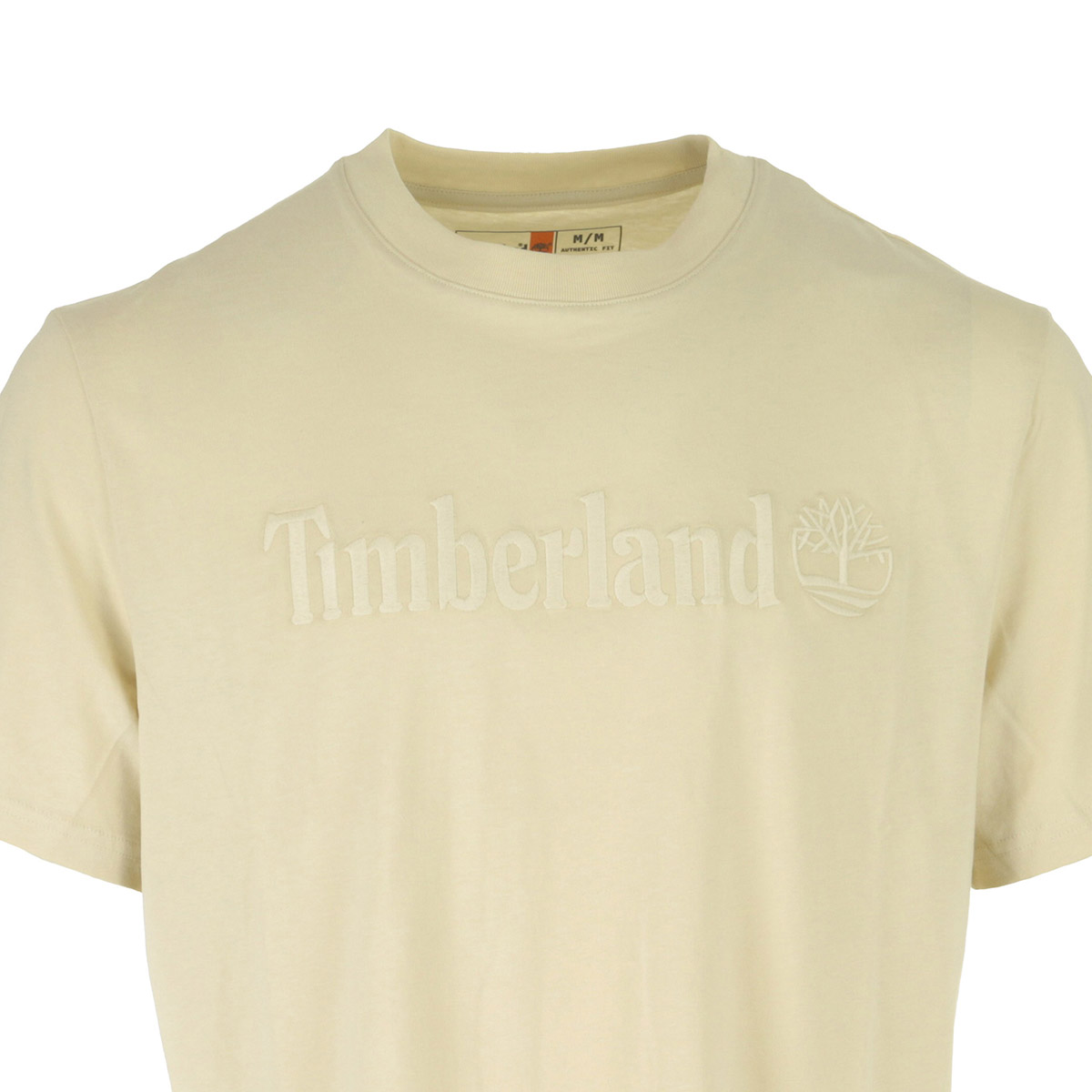 Embroidery Tonal Ss Tee