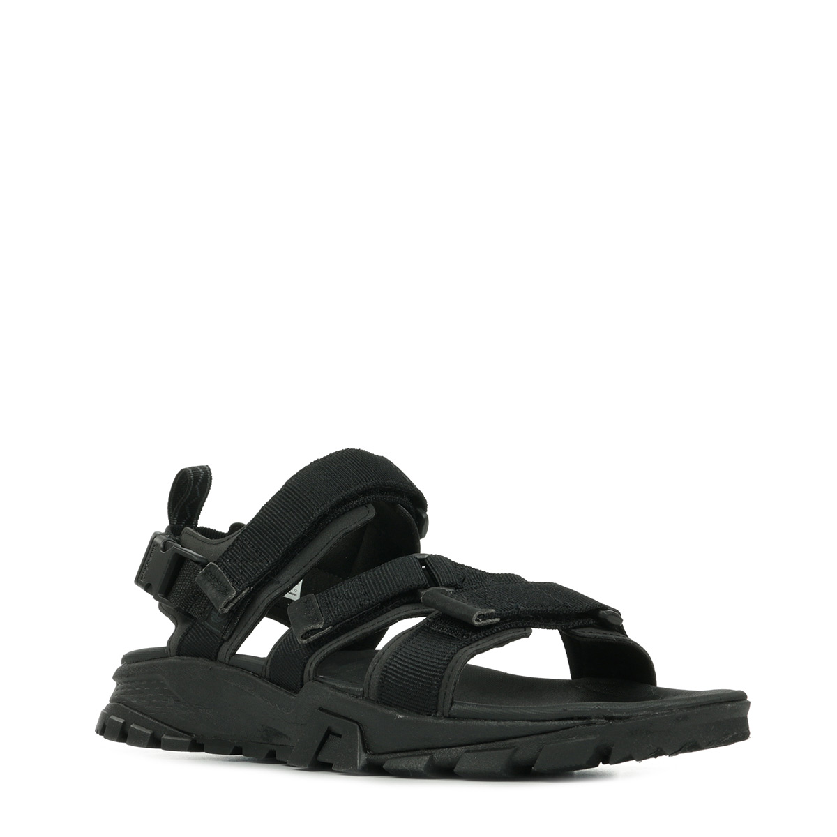 Garrison Trail Strap Sandal