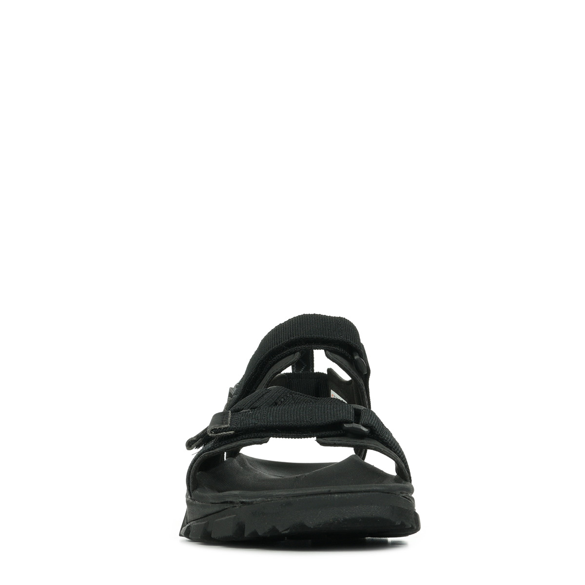 Garrison Trail Strap Sandal