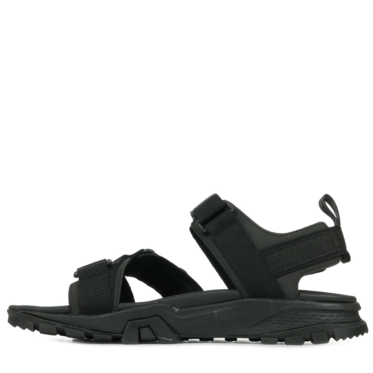 Garrison Trail Strap Sandal