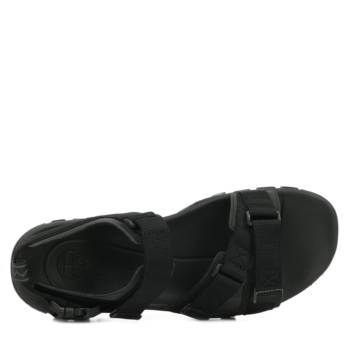 Garrison Trail Strap Sandal