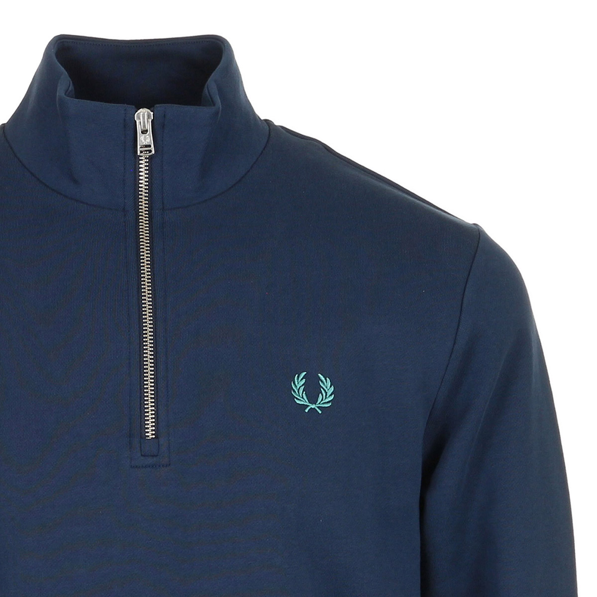 Half Zip