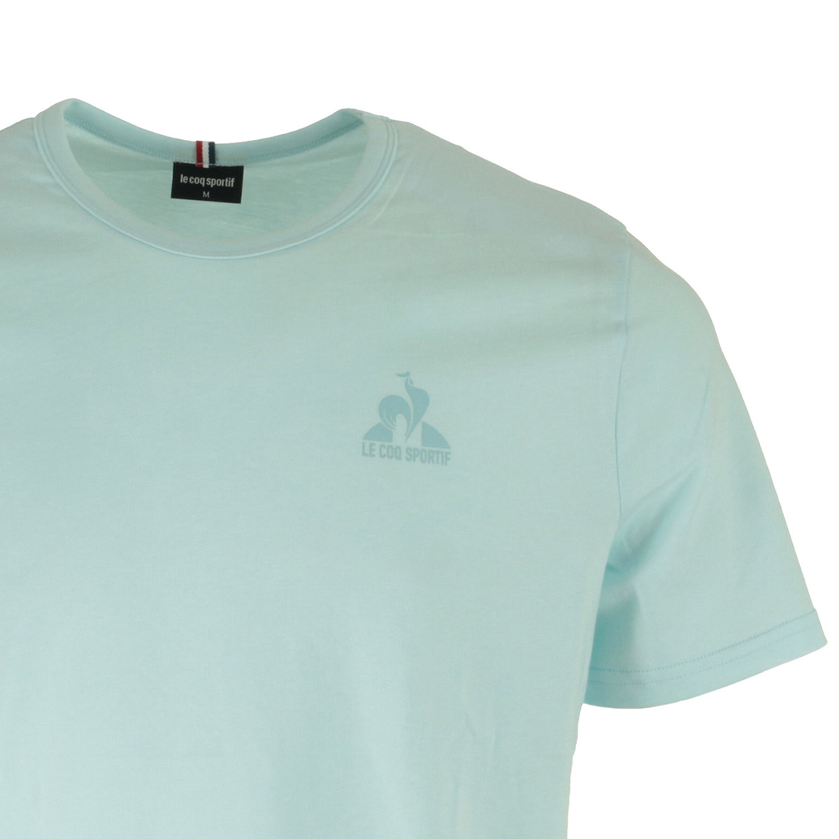 Monochrome Tee Ss N3