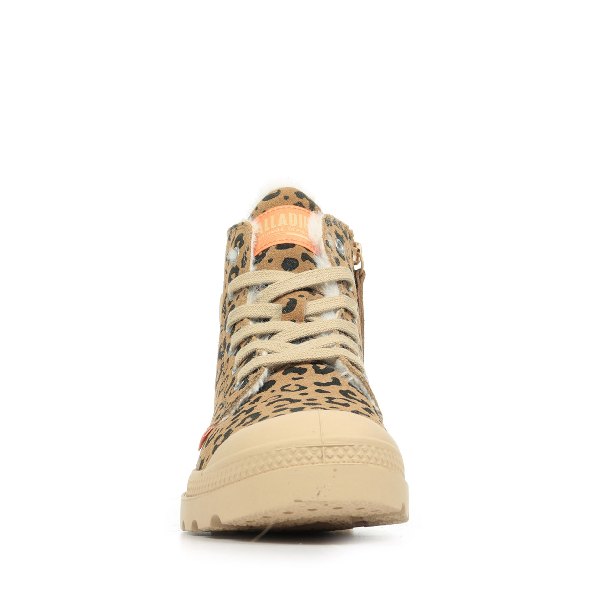 Pampa Hi Zip WL Leo