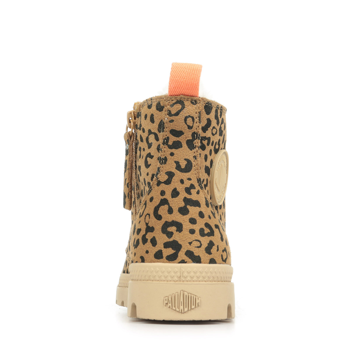 Pampa Hi Zip WL Leo