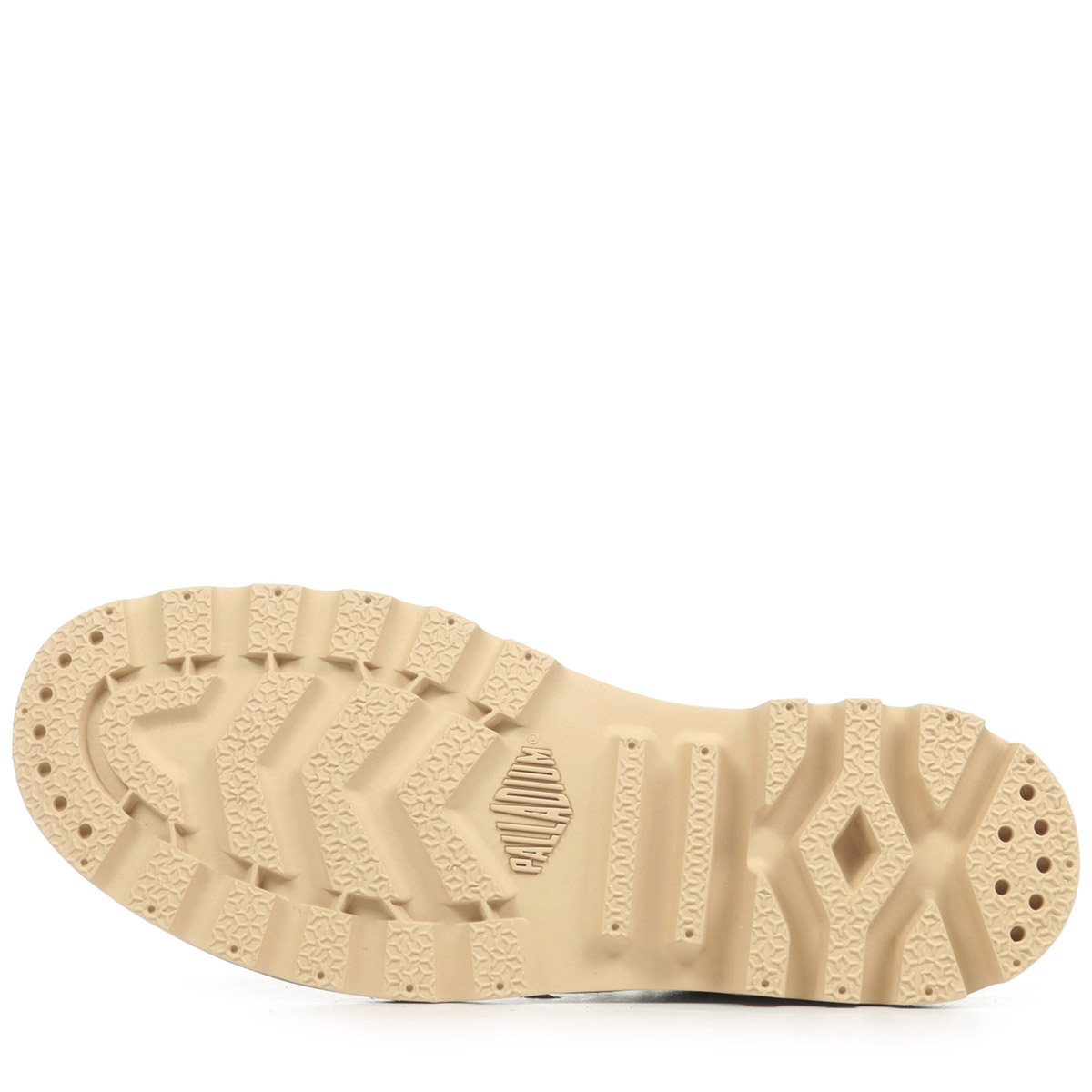 Pampa Hi Zip WL Leo