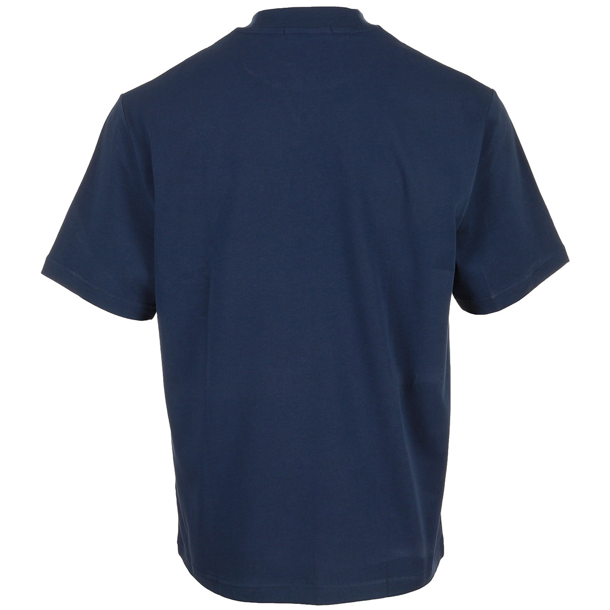 Pocket Detail T-Shirt