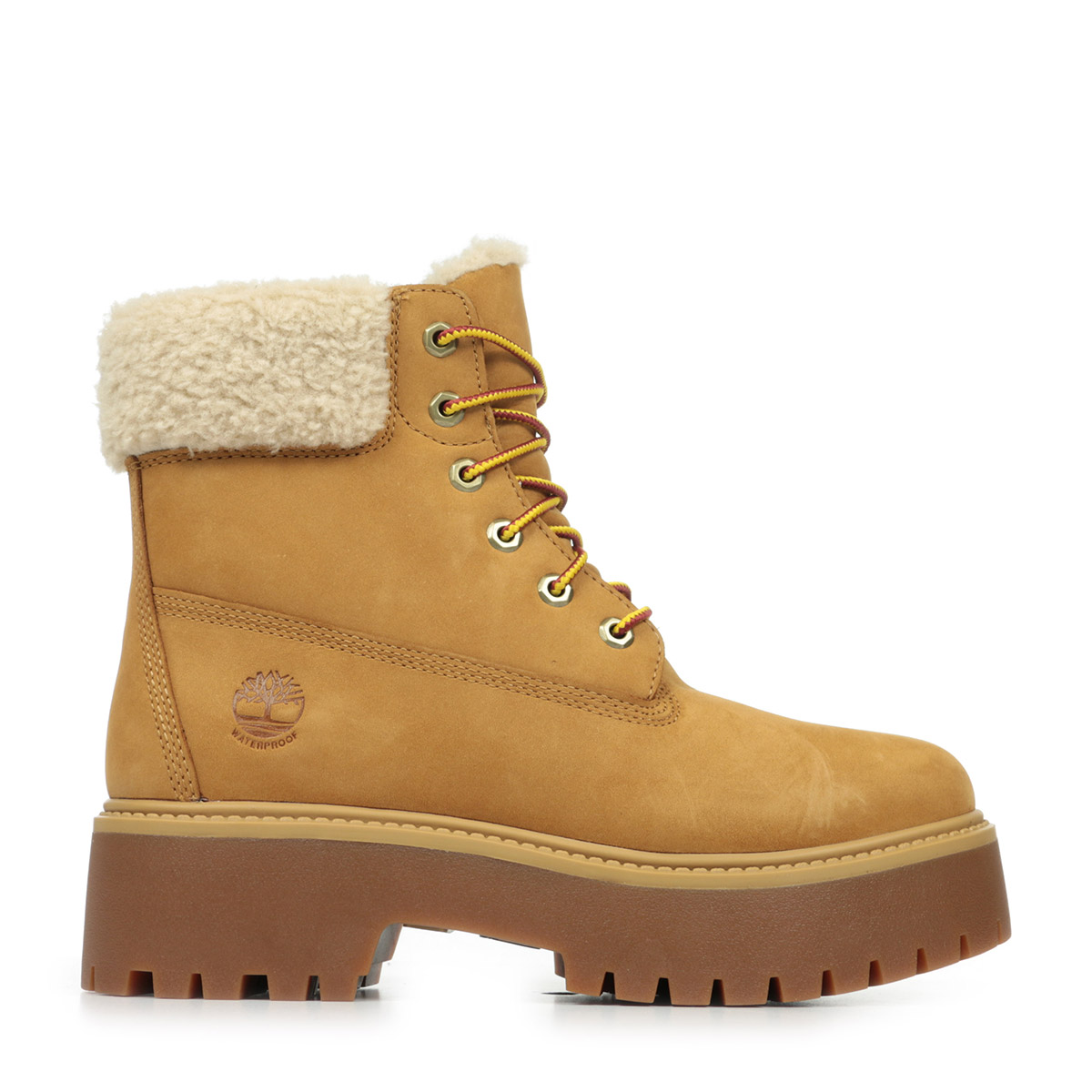 Stone Street Stone Street Mid Warm Lined Waterproof Boot Stone Street Stone Street Mid Warm Lined Waterproof Boot