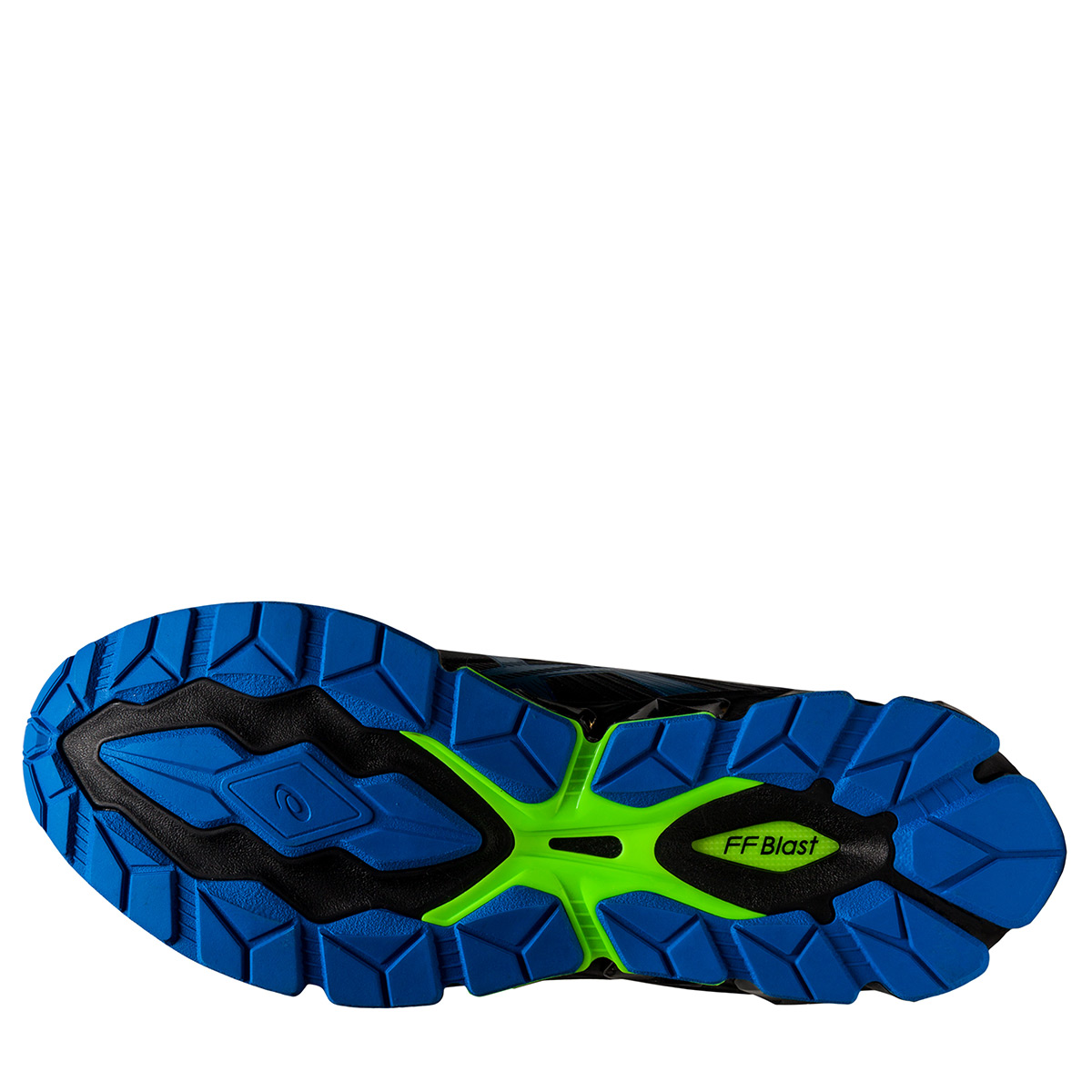 Gel Quantum 360 VII Gel Quantum 360 VII