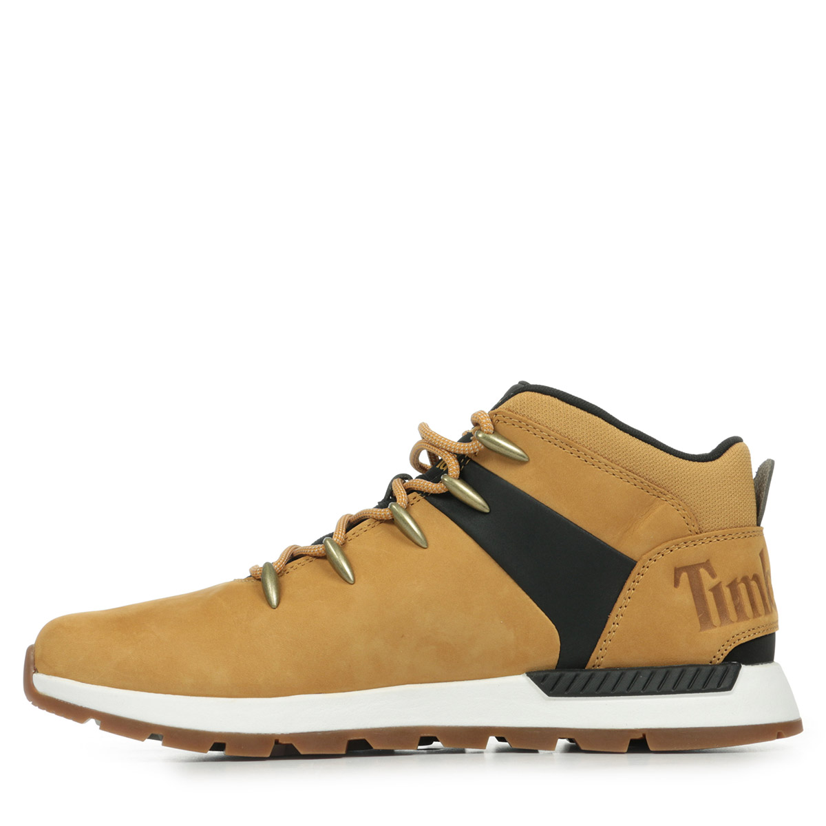 Sprint Trekker Mid Lace Sneaker