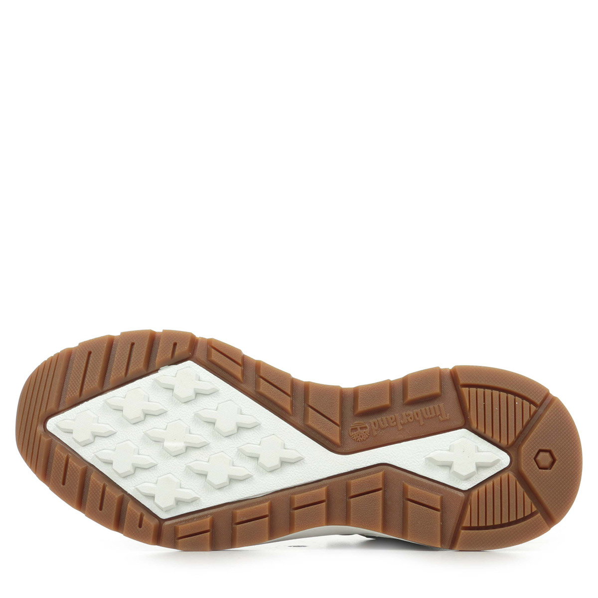 Sprint Trekker Mid Lace Sneaker