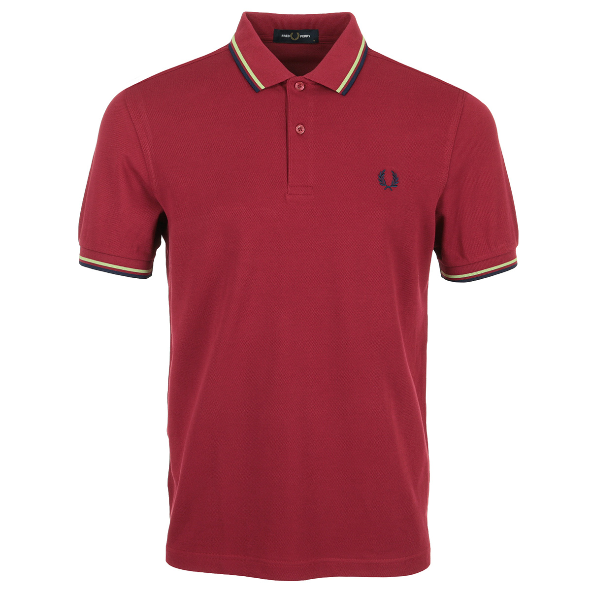 Twin Tipped Shirt