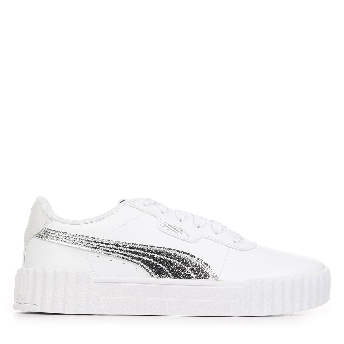 Carina 3.0 Metallic Whisper