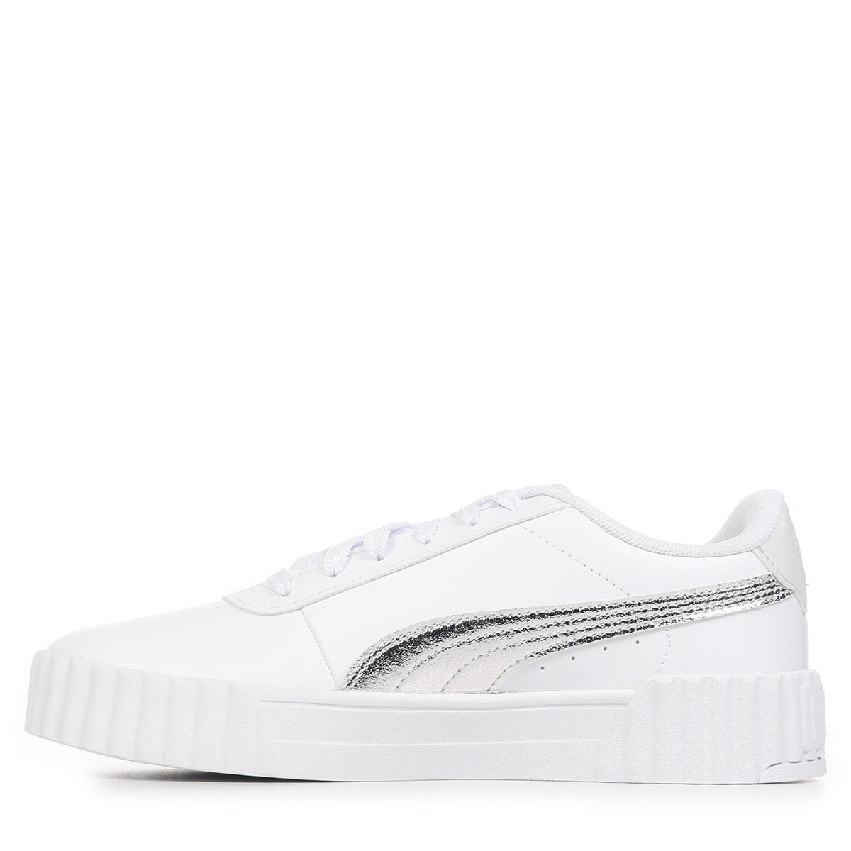 Carina 3.0 Metallic Whisper