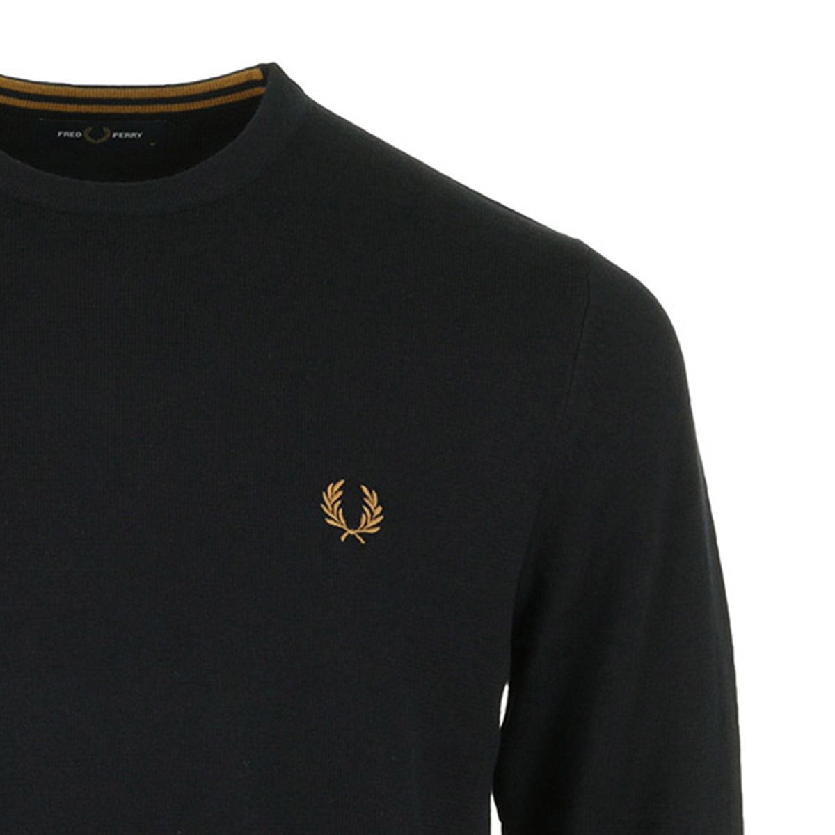 Classic Crew Neck Jumper