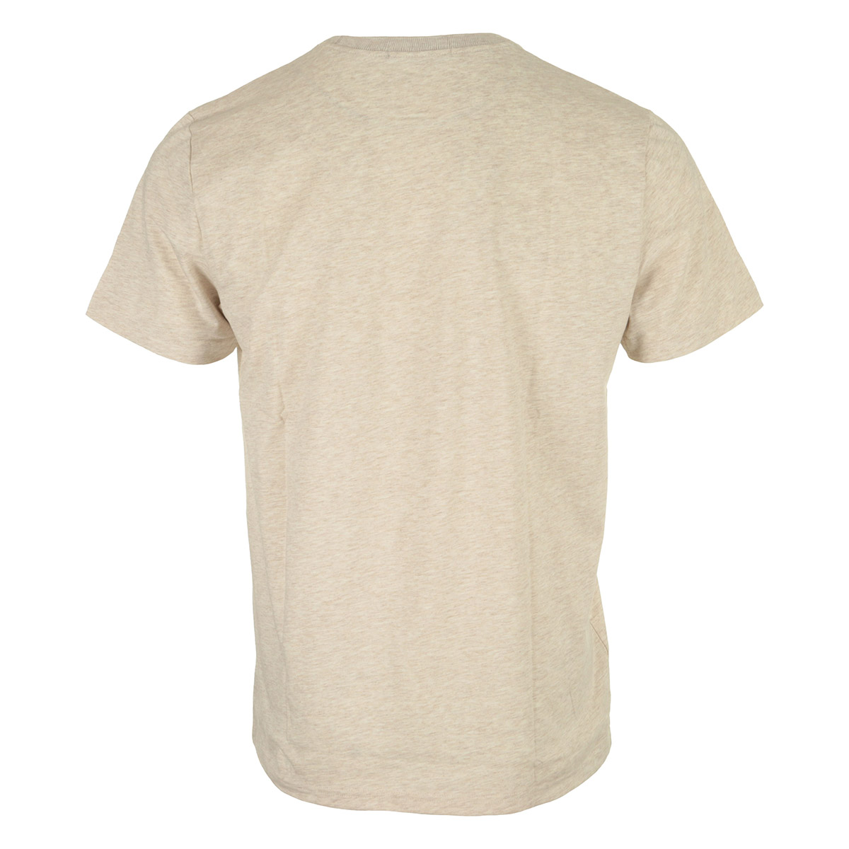 Crew Neck Tee Shirt