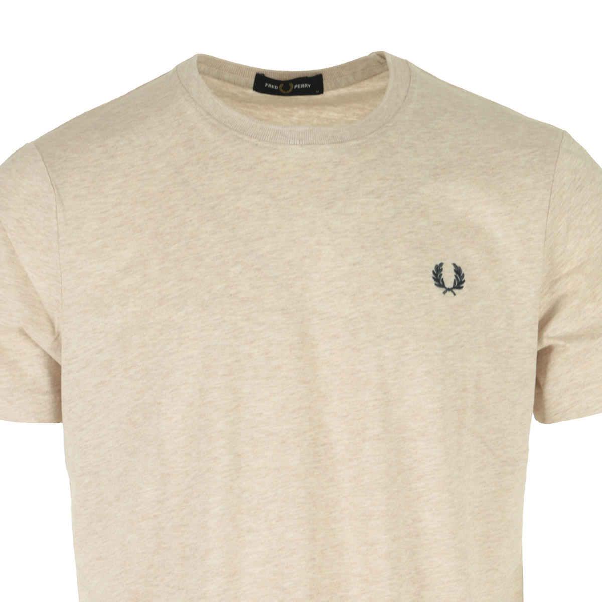 Crew Neck Tee Shirt