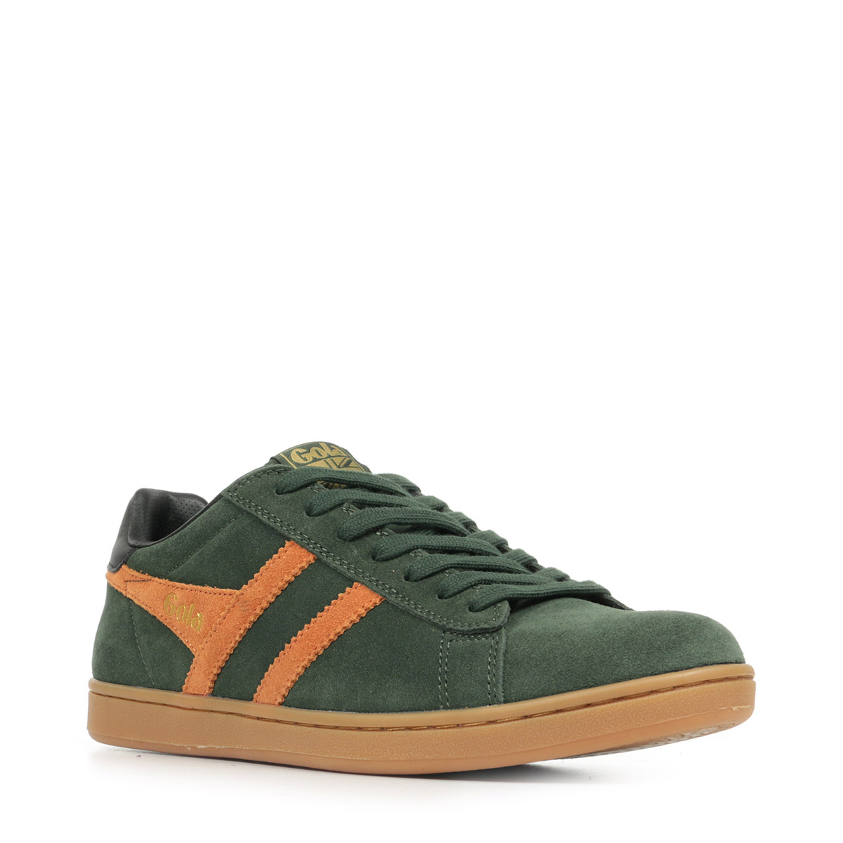 Equipe II Suede