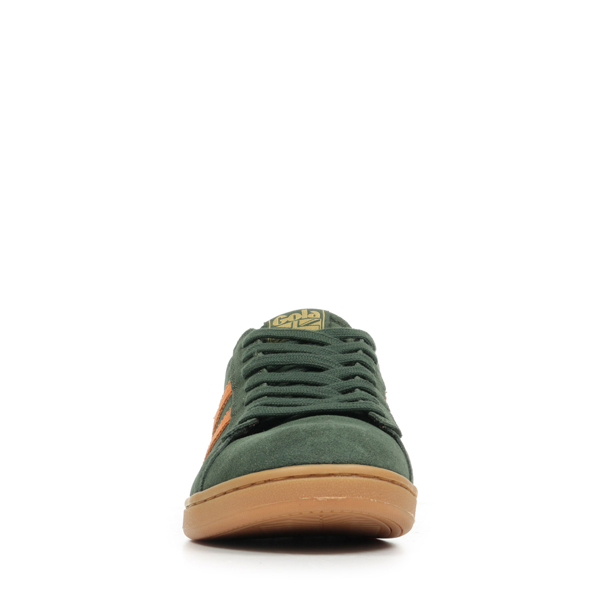 Equipe II Suede