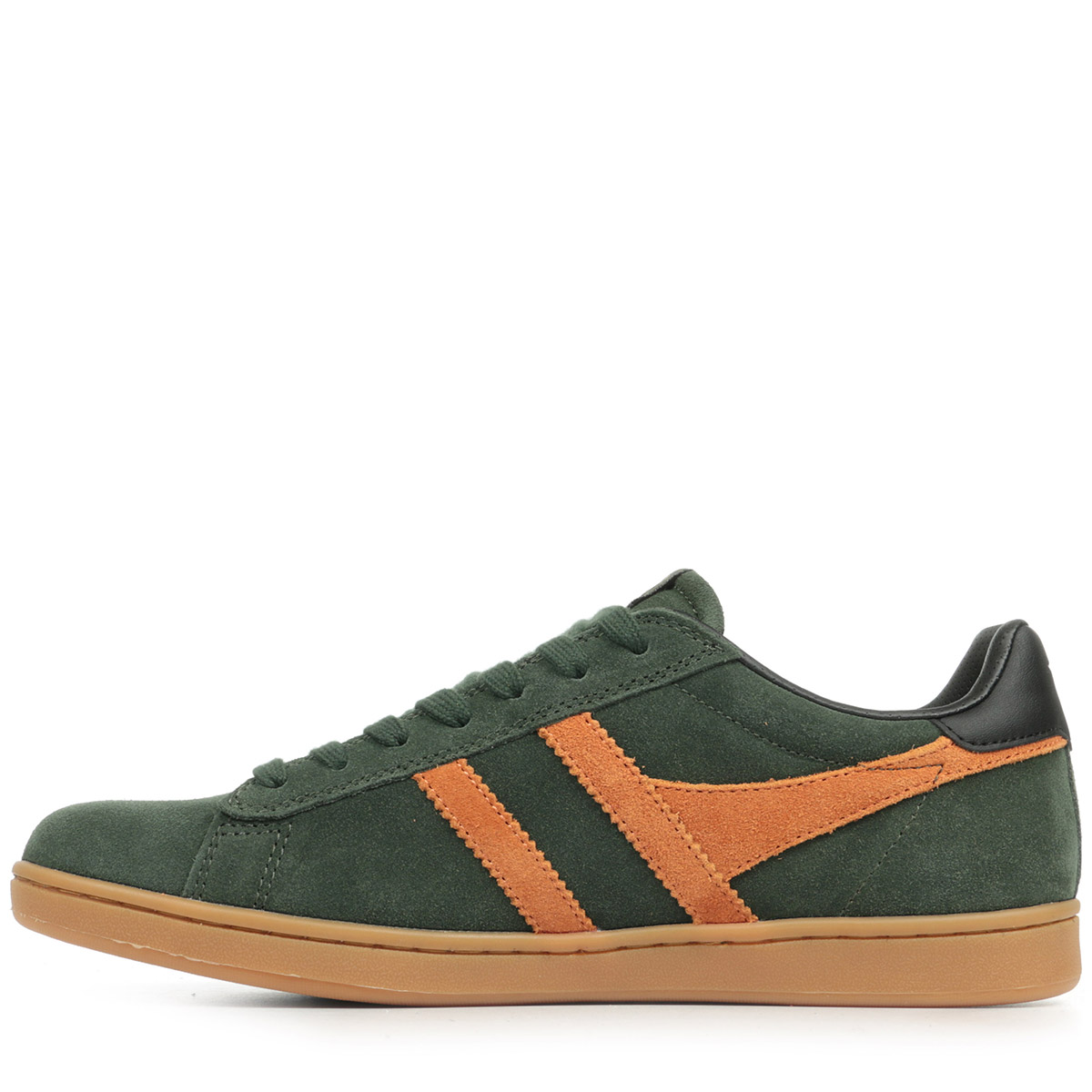 Equipe II Suede