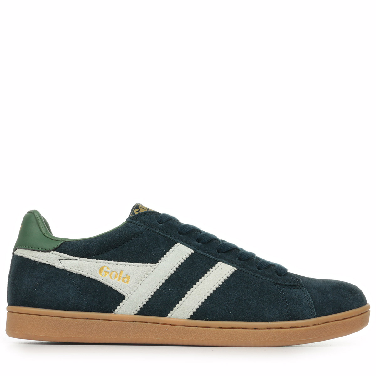 Equipe II Suede