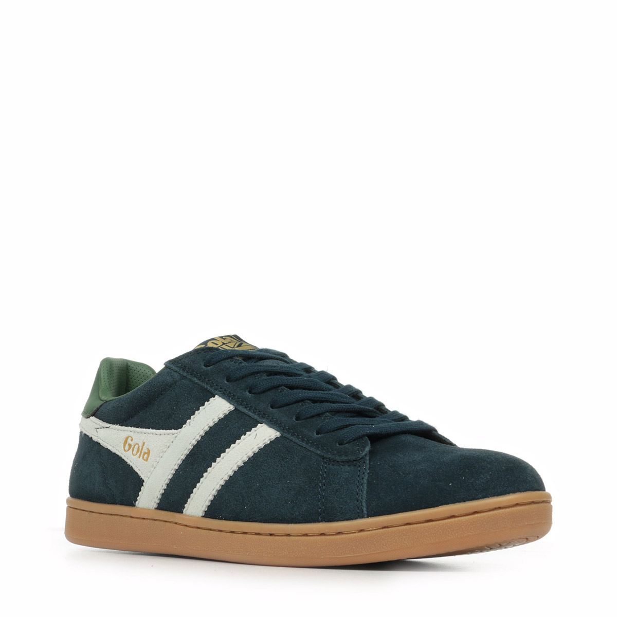 Equipe II Suede