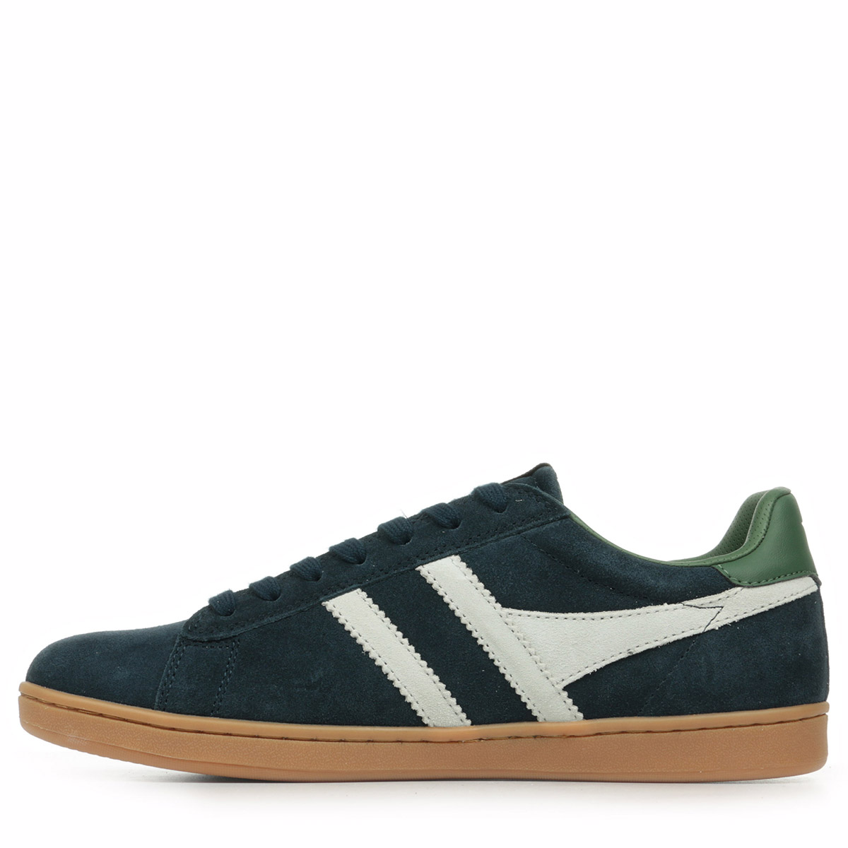 Equipe II Suede