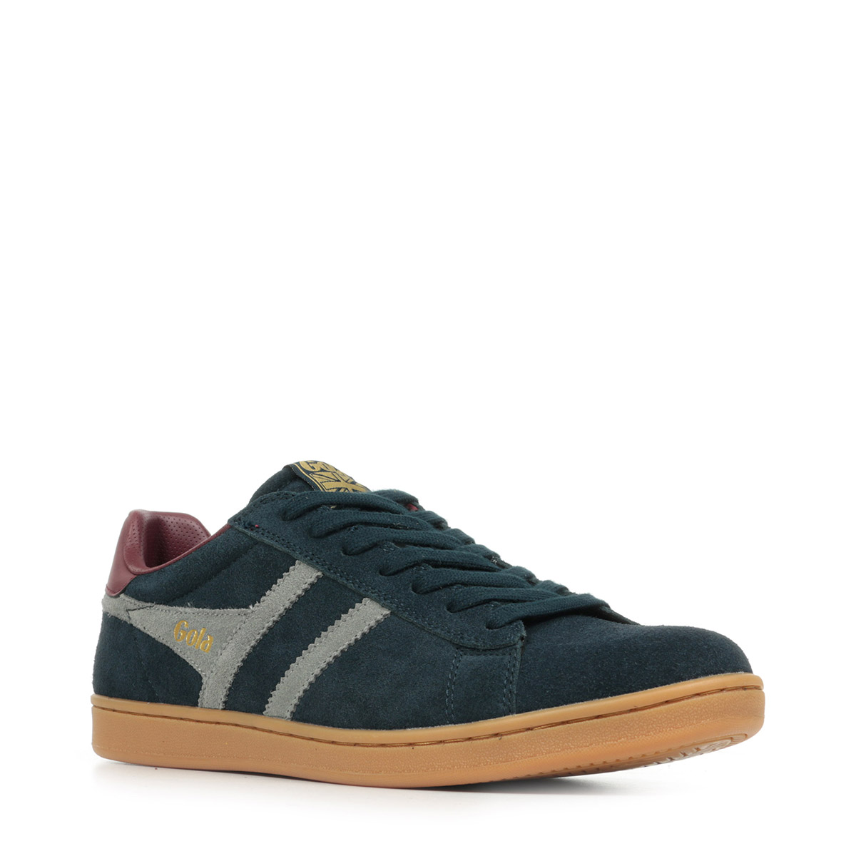 Equipe II Suede