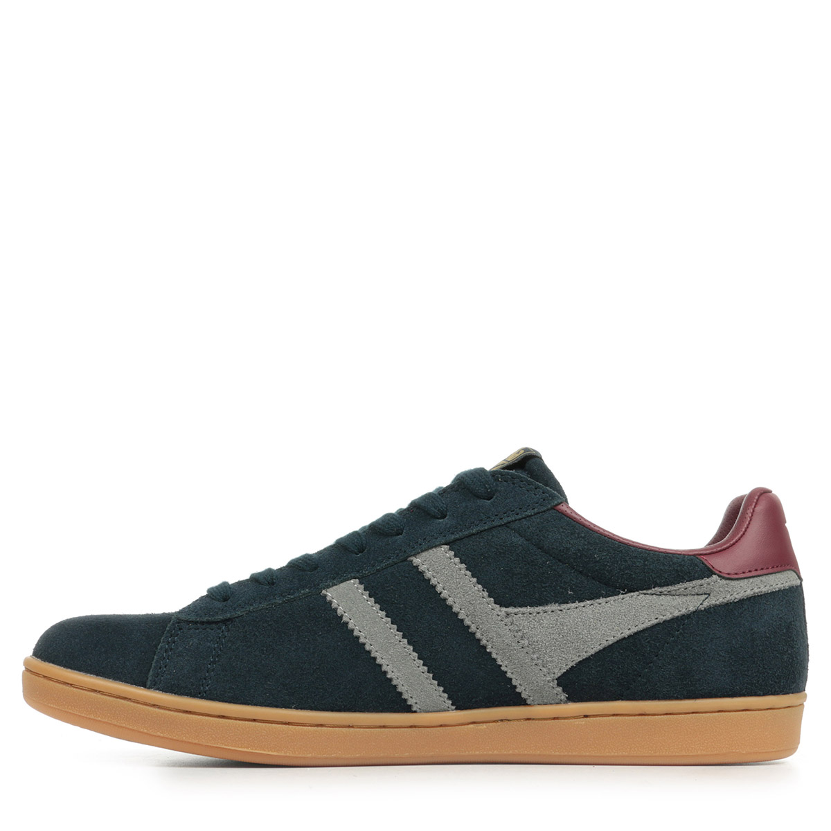 Equipe II Suede