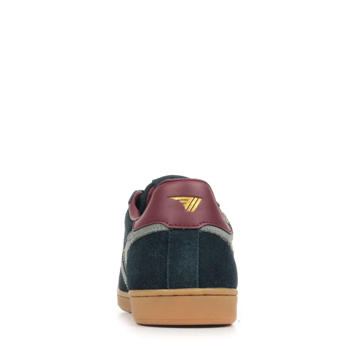 Equipe II Suede