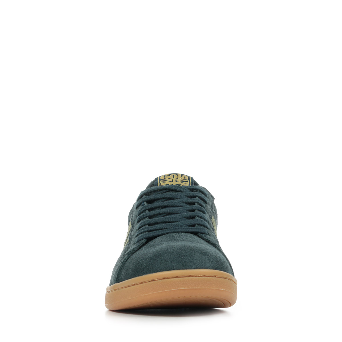 Equipe II Suede