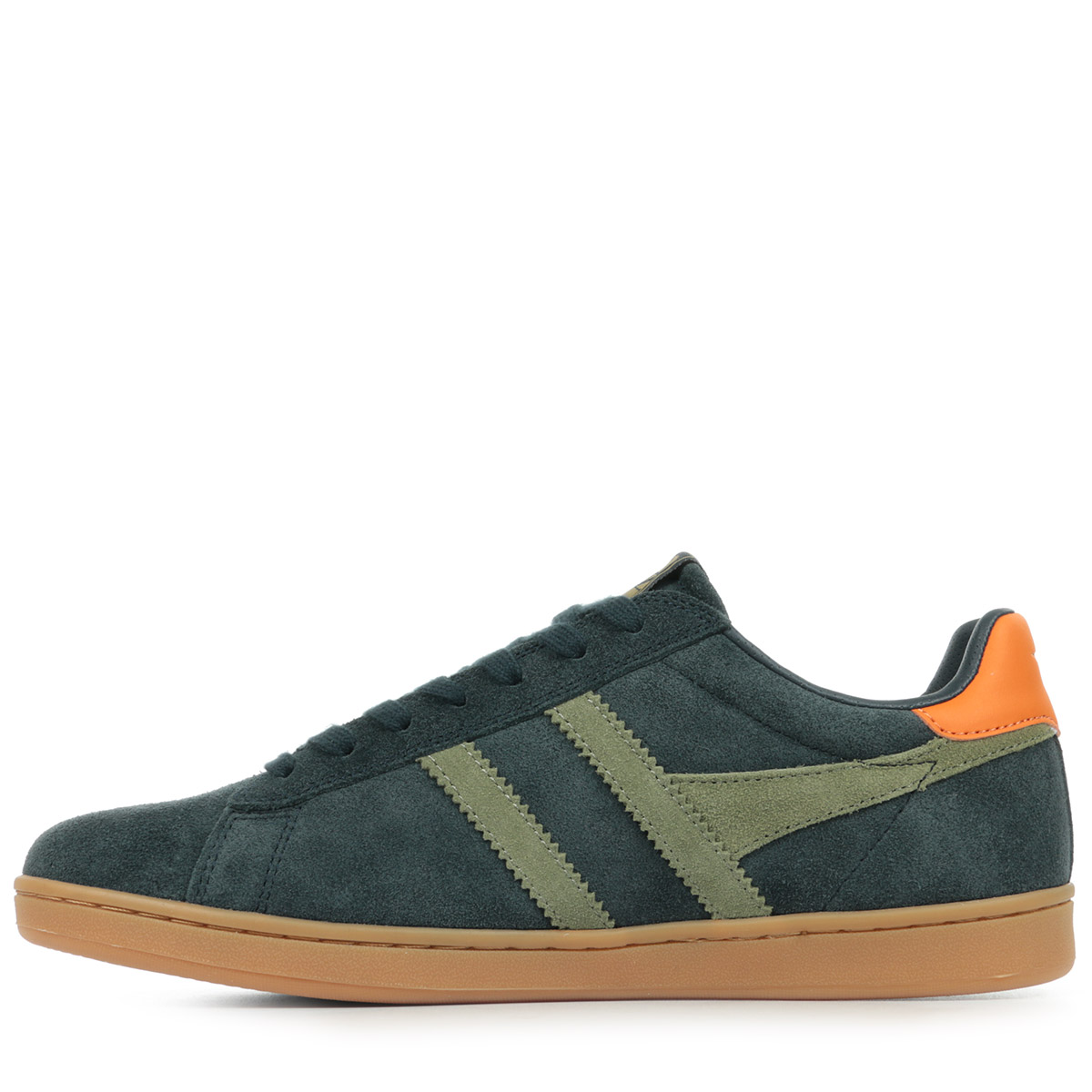 Equipe II Suede