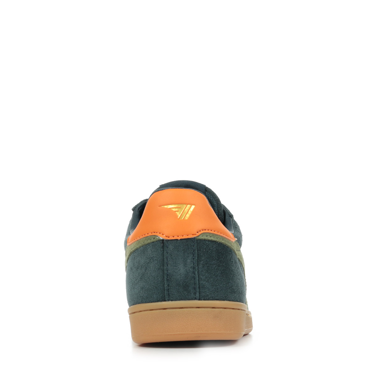 Equipe II Suede