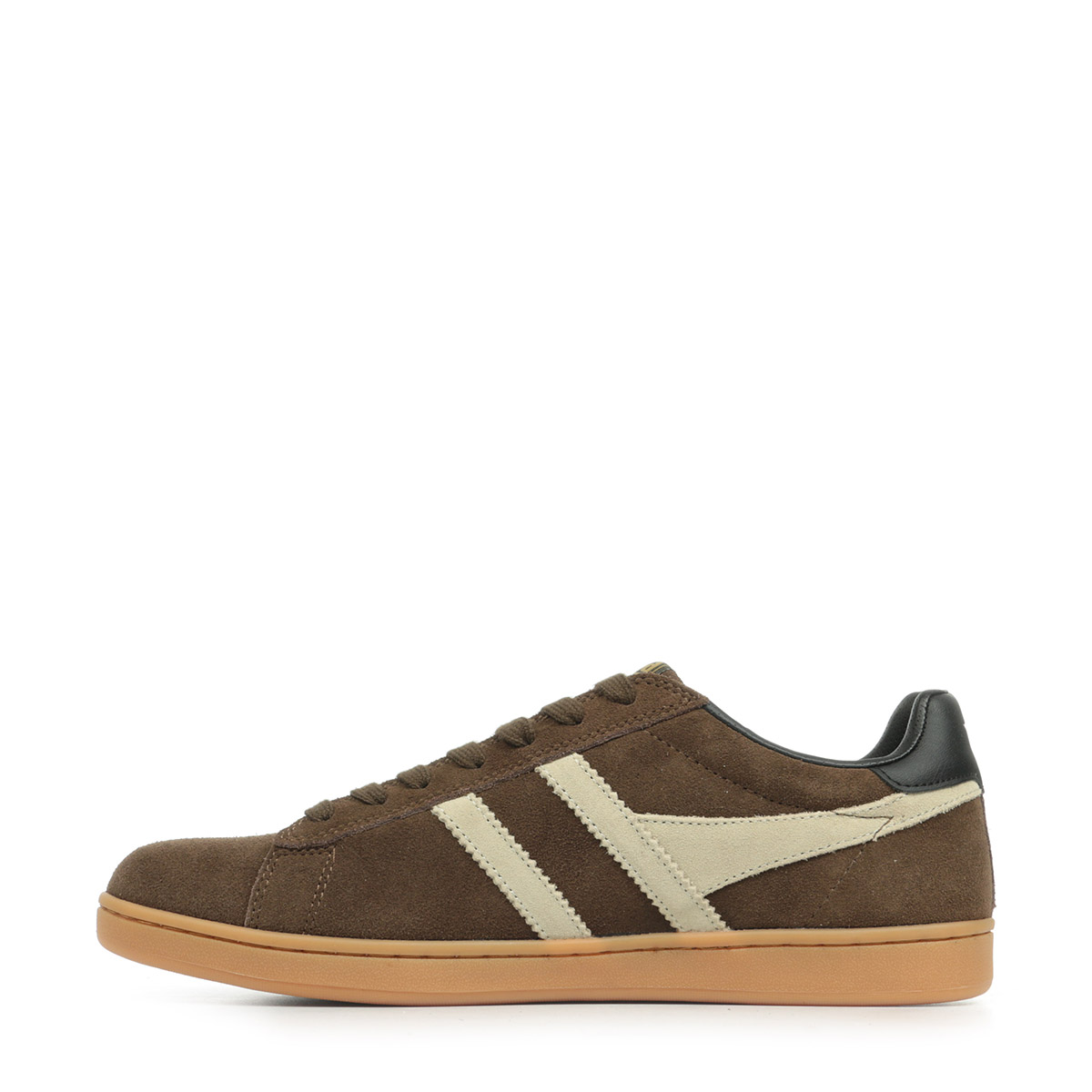 Equipe II Suede